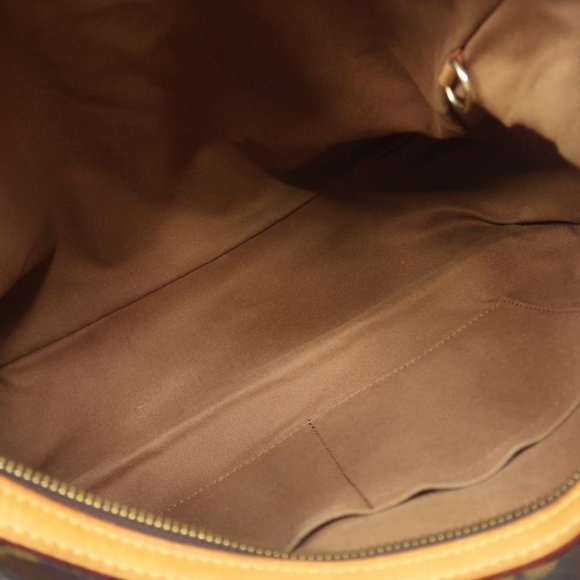 Auth Louis Vuitton Stresa PM Monogram Shoulder Bag - Picture 5 of 8